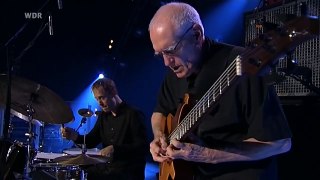 John Scofield Trio - Someone To Watch Over Me [2010]