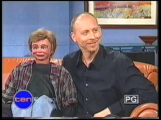 David Strassman (with Chuck Wood & Sid Beaverman) on Good Morning Australia 1999