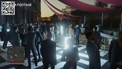 Hitman - Gameplay - 'Showstopper' Playthrough