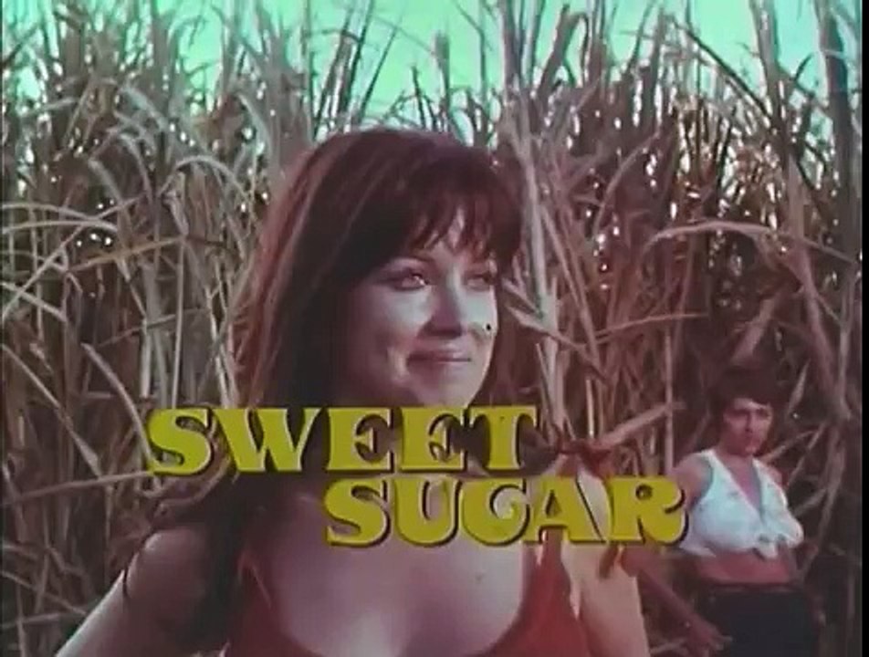 Sweet Sugar Trailer