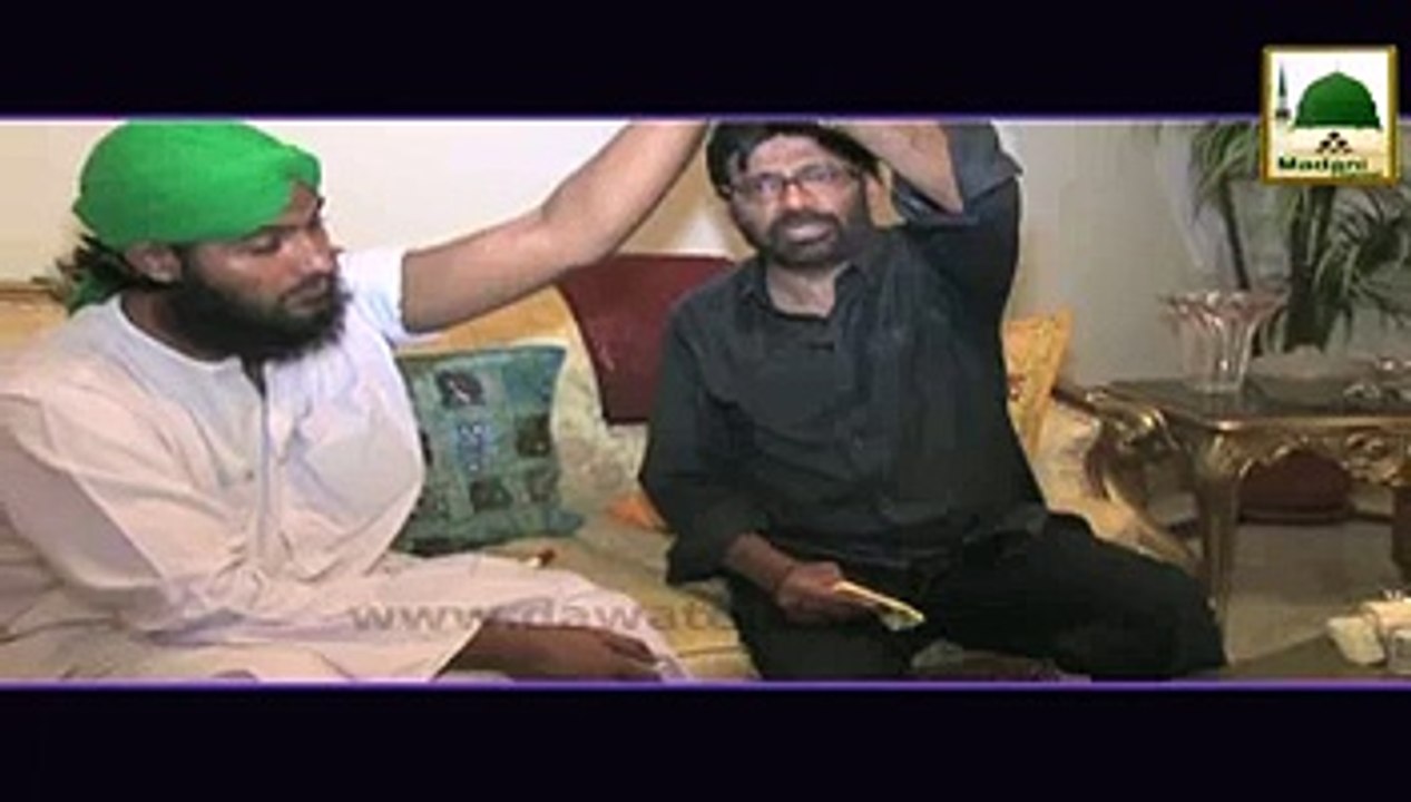 hath cut jaye tu kise khoon rukay