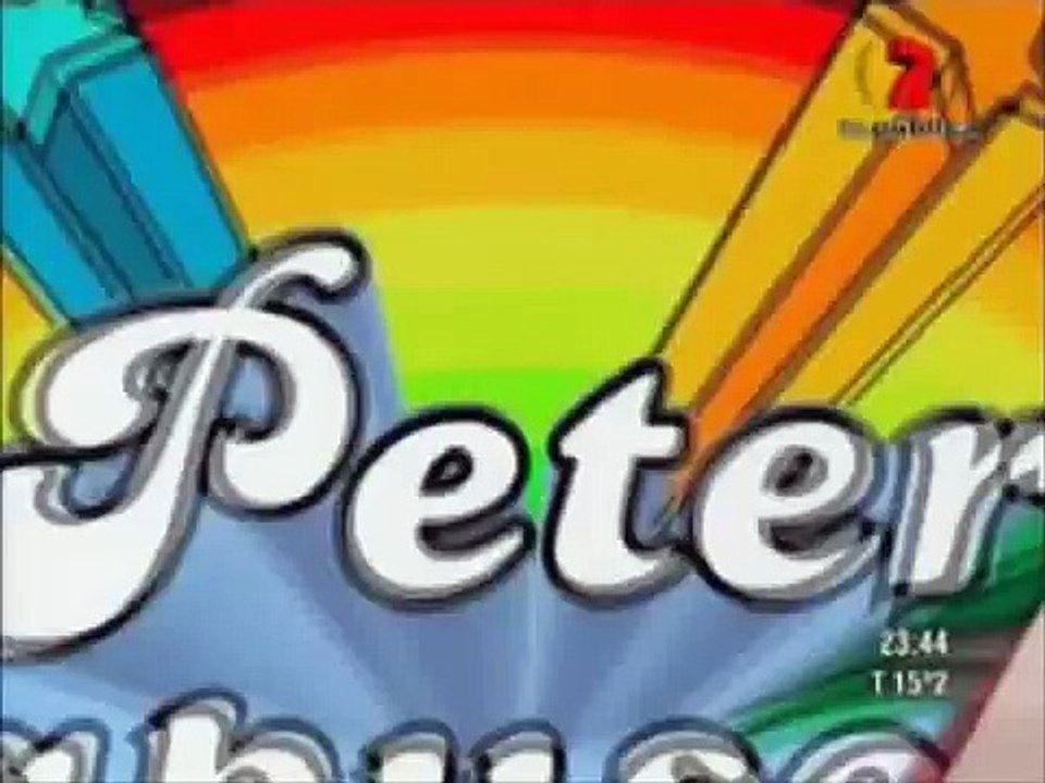 Peter Capusotto - Tentáculos, cantante Punk