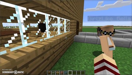 The Orphans (a minecraft roleplay) Ep 2 : Our New Home