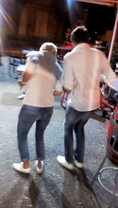 danse avec les stars