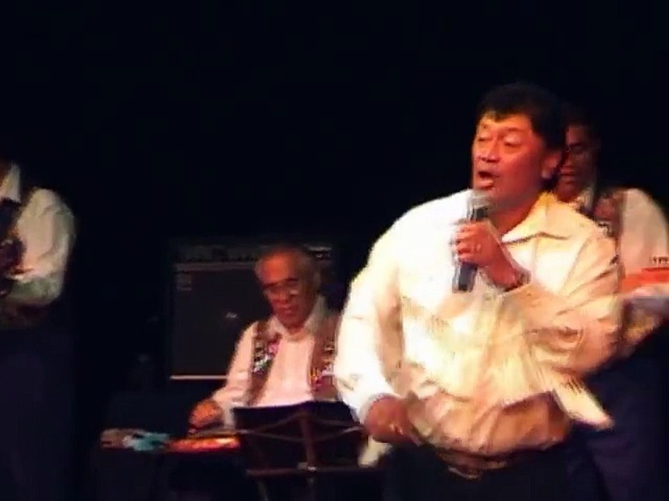 =Dennis Marsh - Walk Right Back.
