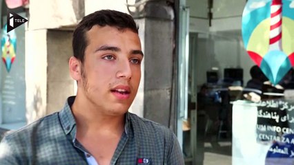 Internet, une aide essentielle pour les migrants