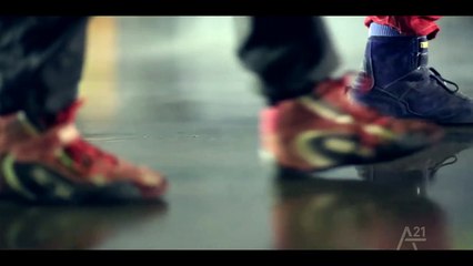 A21 Indy 500 Walk For Freedom PSA