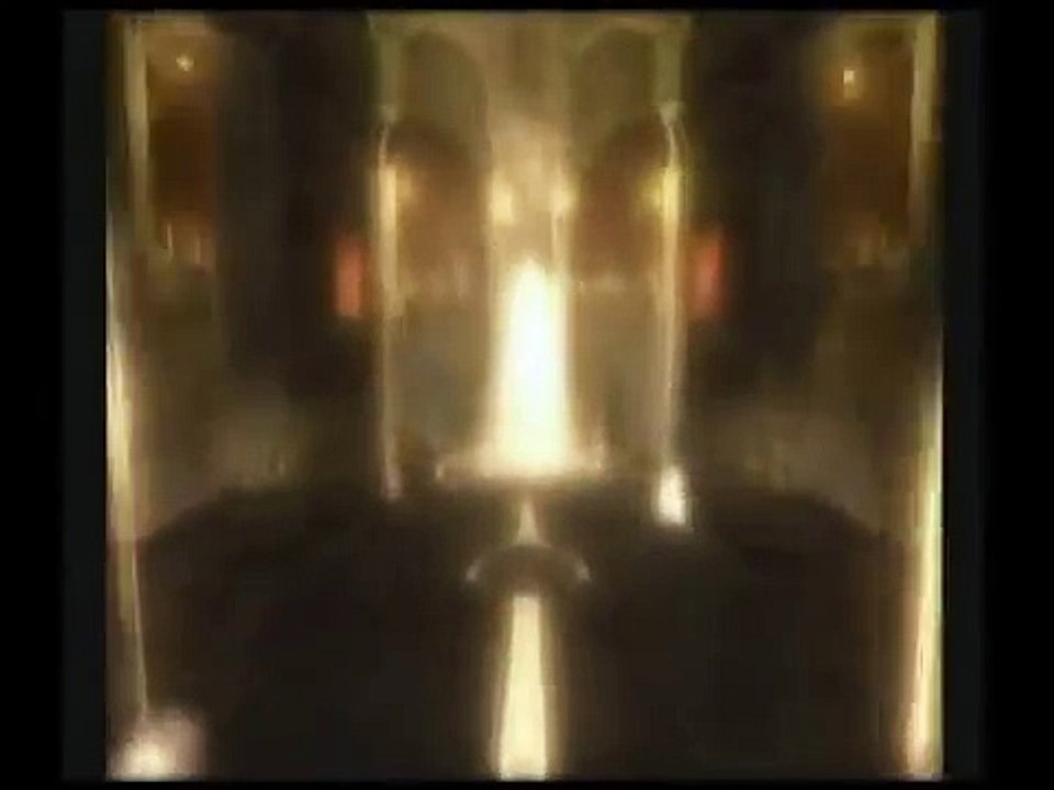 Prince of Persia 2: Warrior Within Music Video