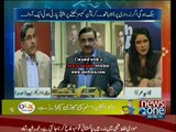 Why you not take action on cases like Dr.Asim's Case in your time Nadia Mirza to (B.R)Haris