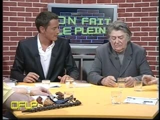 Jacqueline MAILLAN et Jean-Pierre MOCKY
