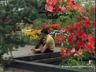 yeh kahan aa gaye hum