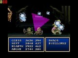 Tales of Phantasia Boss Battle ~ Dhaos (SNES)