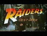 Indiana Jones: Raiders of the Lost Ark Original Full Trailer