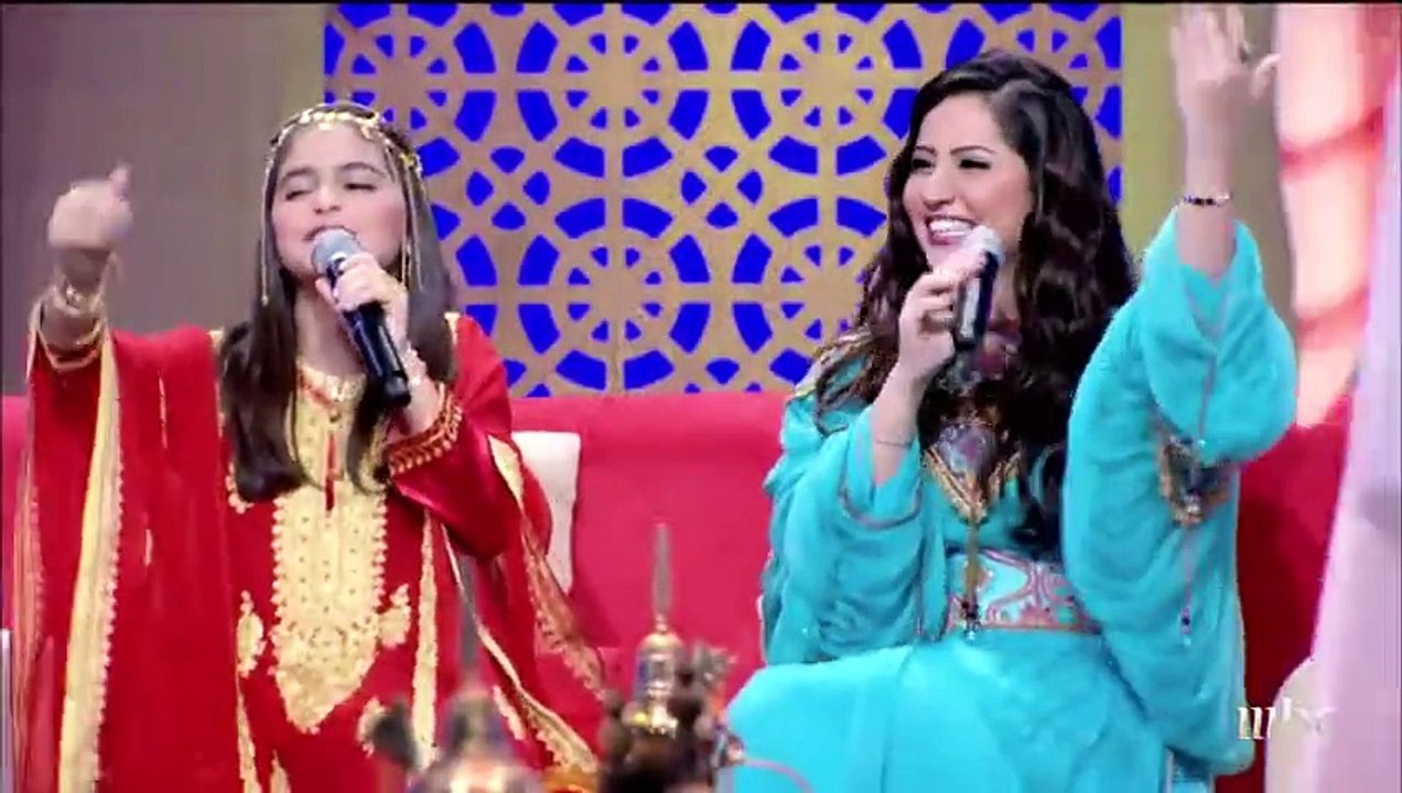 Beautiful Sweet Arabic Song