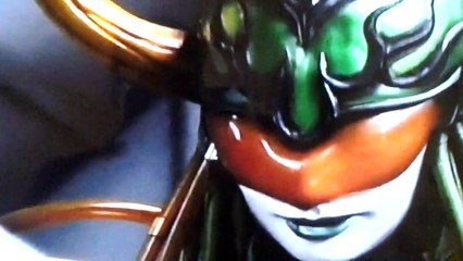 Power Rangers El Principe Vekar Enfermo latino