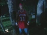 John Cena Disses The Undertaker