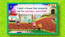 Nintendo 3DS - Animal Crossing  Happy Home Designer PAX Trailer