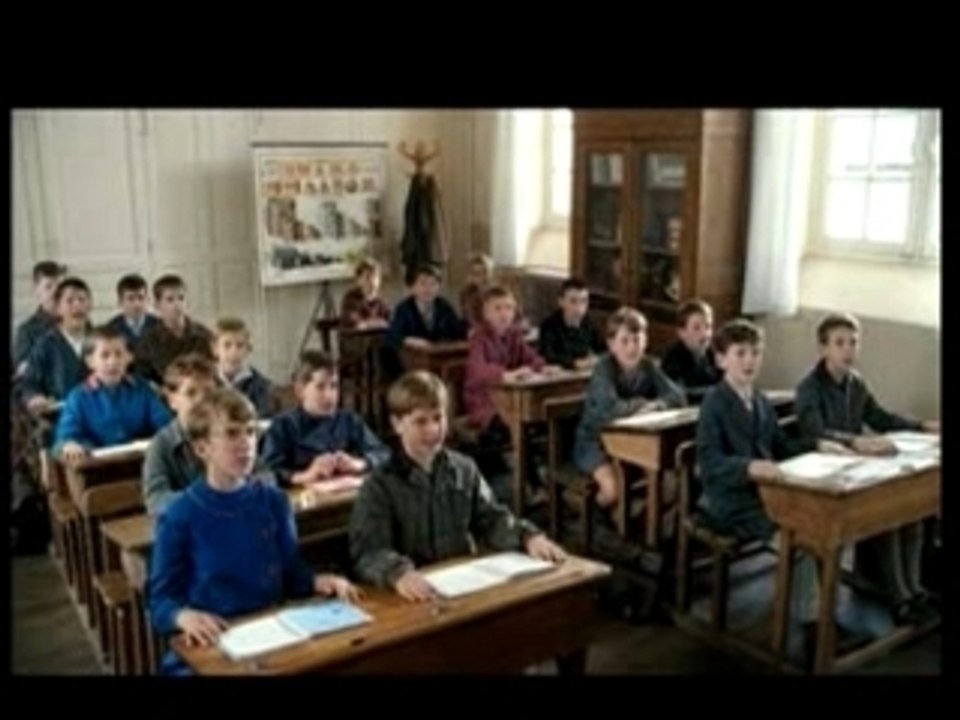 Bande Annonce : Michou d'Auber