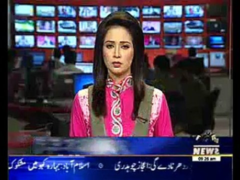 Pervaiz Rashid hopes PTI won't repeat Mistake of staging sit-in Protest