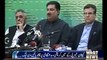 Imran Khan Started Blaming PMLN Once Again: PMLN Leaders