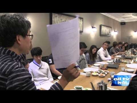 내일과 모레 양일간 노스욕서 한가위 축제 ALLTV NEWS EAST 28AUG15