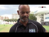 Dean Headley gives his insight on coaching - managing the game & the mental side - Cricket World TV