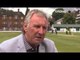 'There's space for a left-arm over' in every side - John Lever tells Cricket World TV