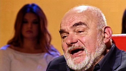 Nedjeljom u 2 - Tom Gotovac (24. travnja 2005.)