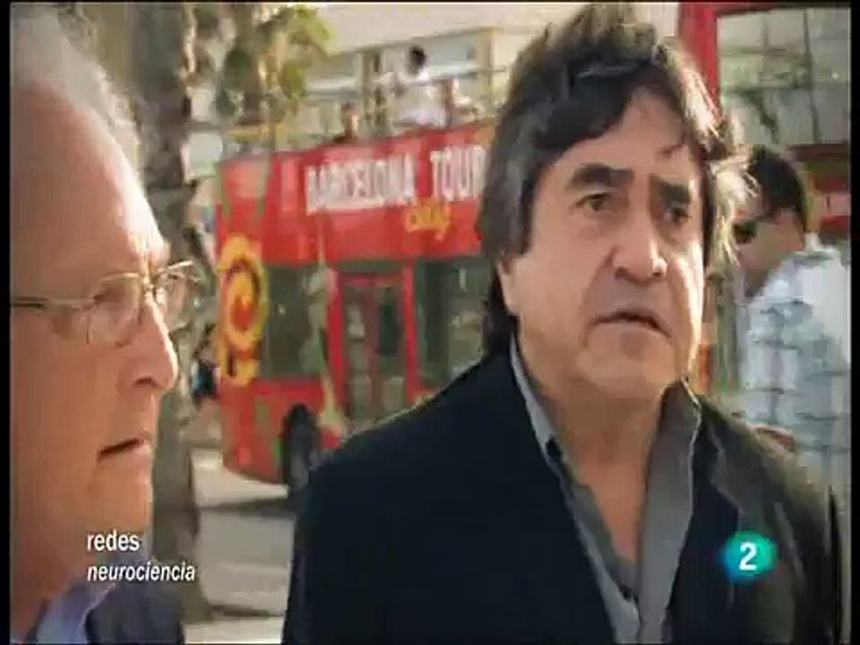 Redes Neurociencia (Deporte para un cerebro mas sano) Eduard Punset