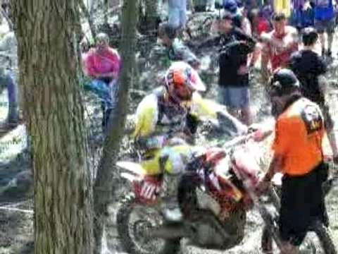 Steele Creek GNCC 2007 David Knight