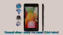 CUBOT P10 Dual-core Android 4.2 WCDMA Bar Pho