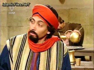 مسلسل الوعد الحق الحلقة 6