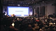 Prossima Fermata Italia - Trappole - Intervento di Gianluca Briguglia