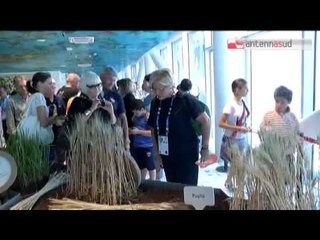 TGSRVago 28 expo apulia attraction