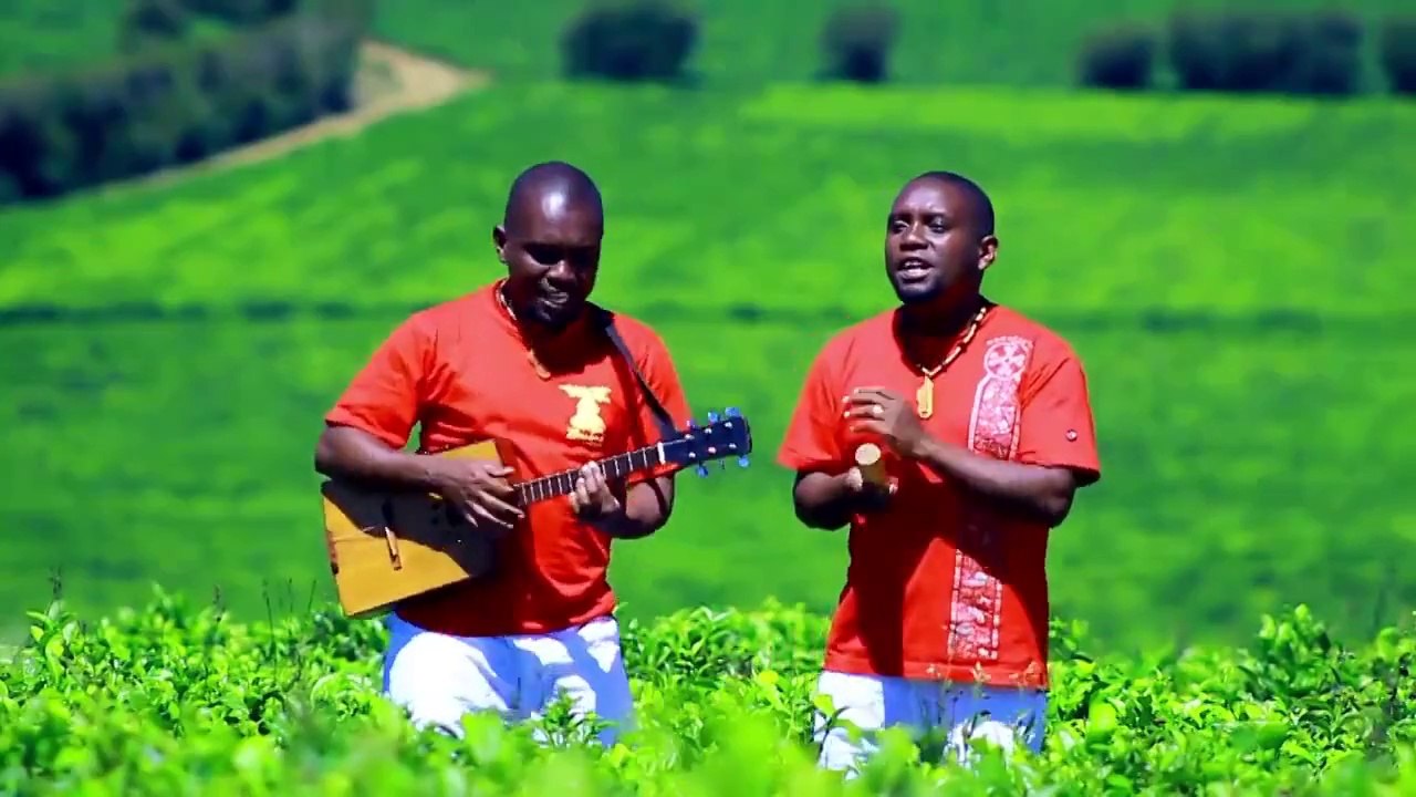 KABOSY SPIRIT  -  Tonga mamangy  (gasy HD 2015 - malagasy)