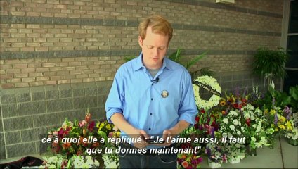 Mort en direct: Le petit ami de la journaliste tuée venait de lui offrir une bague de fiançailles