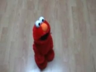 Elmo TMX Elmo