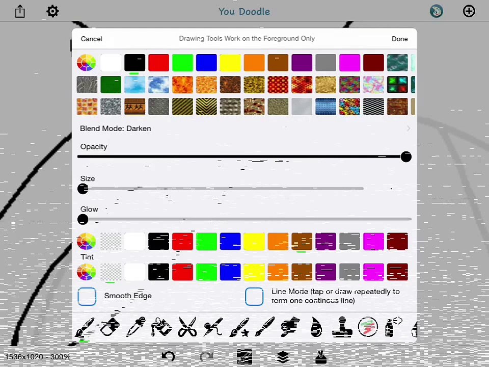 Speed painting  Wander - Wander Over Yonder