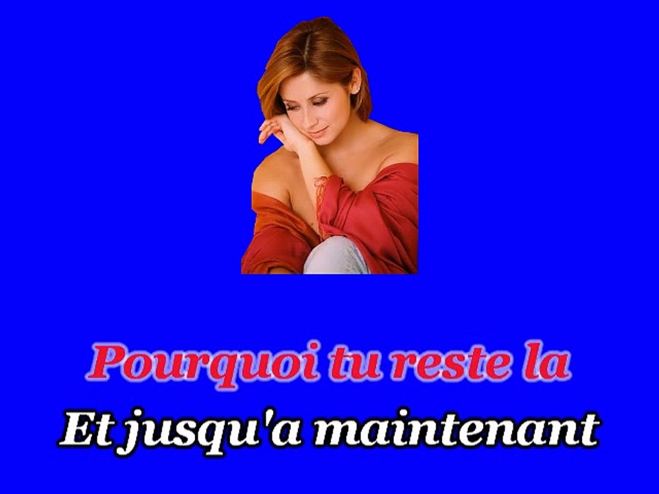 lara fabian je perderai ton amour