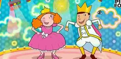 The Princess and the Frog | Fairy Tales | Musical | PINKFONG Story Time for Children