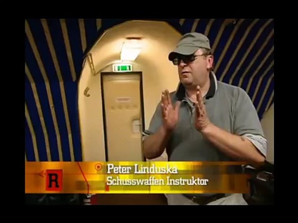 Waffenland Österreich   Peter Linduska