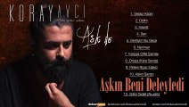 Koray Avcı - Aşkın Beni Deleyledi (Akustik) (Official Audio) Yeni Albüm