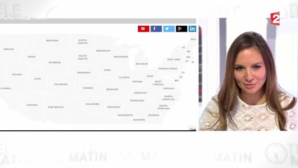 Voir les Etats-Unis autrement à travers 50 comptes Instagram qui racontent le pays - 2015/08/29