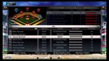 Franchise mode in MLB 15 The Show part 19: The Rookie Draft