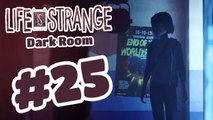 Life is Strange: Episode 4 - CLUES - #25 (Swedish)