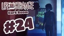 Life is Strange: Episode 4 - FRANK - #24 (Swedish)