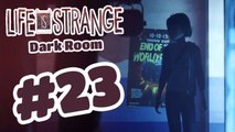 Life is Strange: Episode 4 - NATHANS RUM - #23 (Swedish)