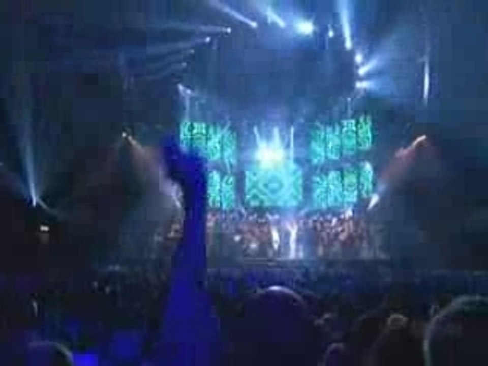 tatu all the things she said wembley