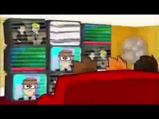EddsWorld - Climate Change (Español - Latino)