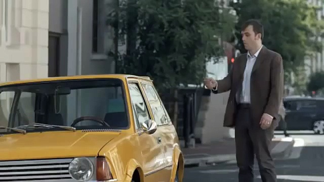 Citroen C3 Bip Bip reklama 2011